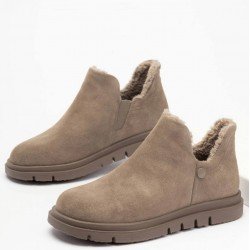 Ботинки женские MADELLA, 36 размер