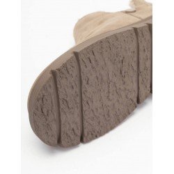 Ботинки женские MADELLA, 36 размер