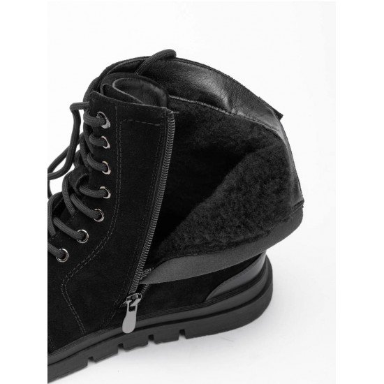 Ботинки женские MADELLA, 36 размер