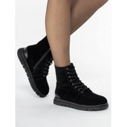 Ботинки женские MADELLA, 36 размер