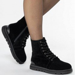 Ботинки женские MADELLA, 36 размер