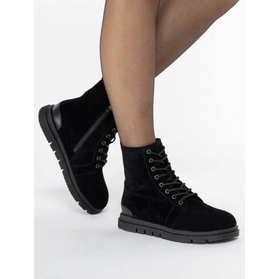 Ботинки женские MADELLA, 36 размер