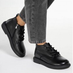 Ботинки женские MADELLA, 36 размер