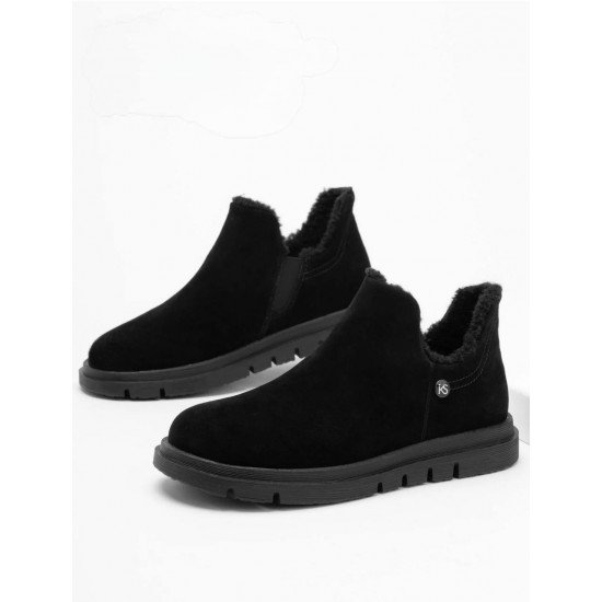 Ботинки женские MADELLA, 36 размер