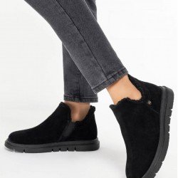 Ботинки женские MADELLA, 36 размер