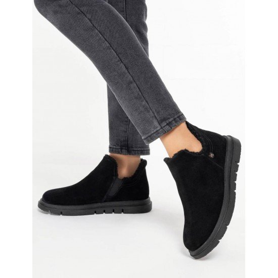 Ботинки женские MADELLA, 36 размер