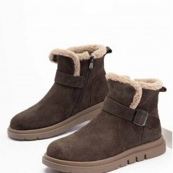 Ботинки женские MADELLA, 36 размер