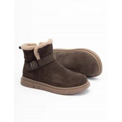 Ботинки женские MADELLA, 36 размер