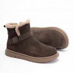 Ботинки женские MADELLA, 36 размер