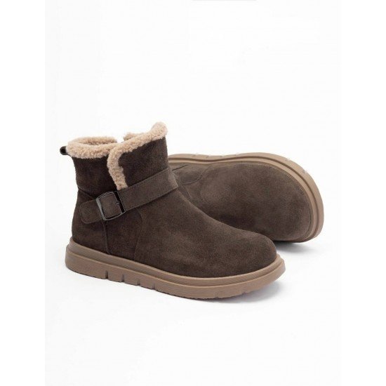 Ботинки женские MADELLA, 36 размер