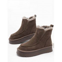 Угги женские MADELLA, 36 размер