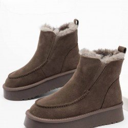 Угги женские MADELLA, 36 размер