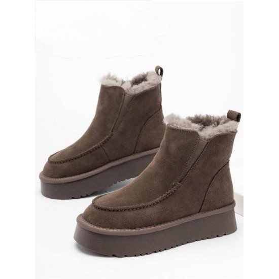 Угги женские MADELLA, 36 размер