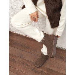 Угги женские MADELLA, 37 размер