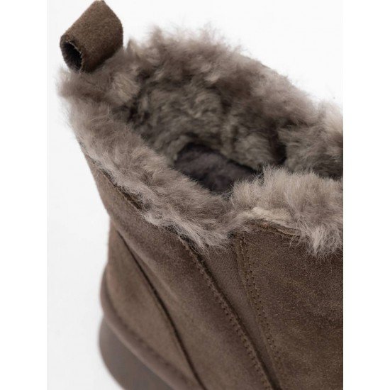 Угги женские MADELLA, 36 размер