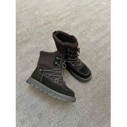 Ботинки женские MADELLA, 36 размер