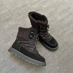 Ботинки женские MADELLA, 36 размер