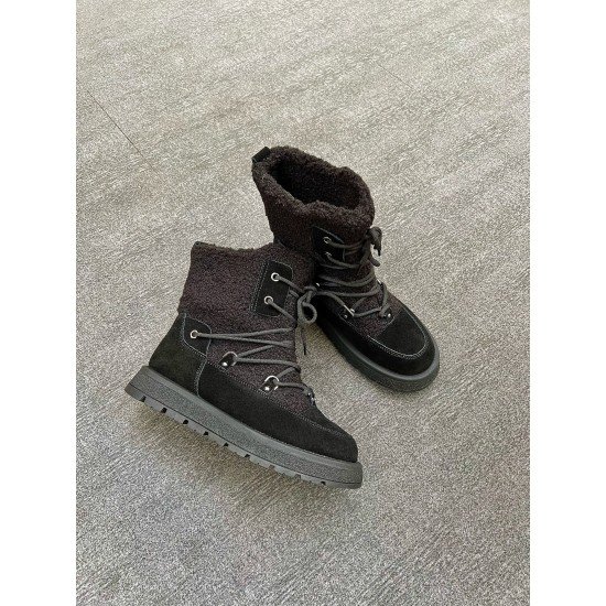 Ботинки женские MADELLA, 36 размер