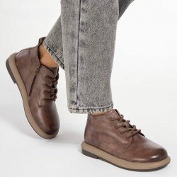 Ботинки женские MADELLA, 42 размер