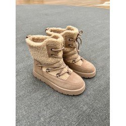 Ботинки женские MADELLA, 36 размер