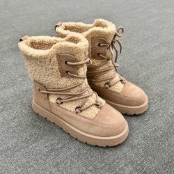 Ботинки женские MADELLA, 36 размер