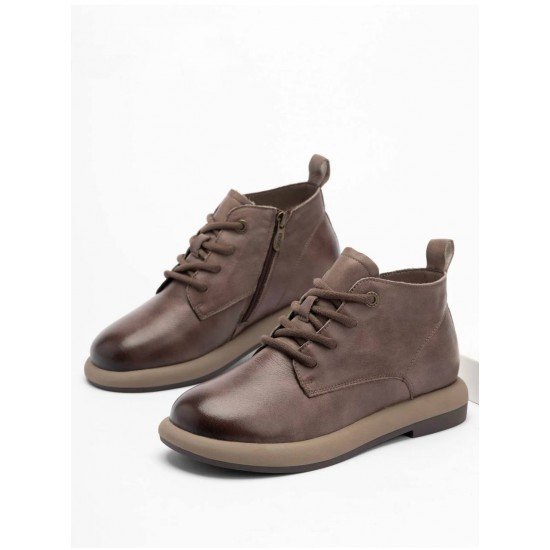 Ботинки женские MADELLA, 42 размер