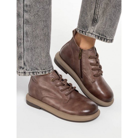 Ботинки женские MADELLA, 42 размер