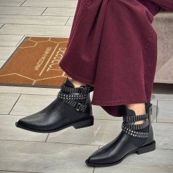 Ботинки женские GIOVANNI AIDINI, 35 размер