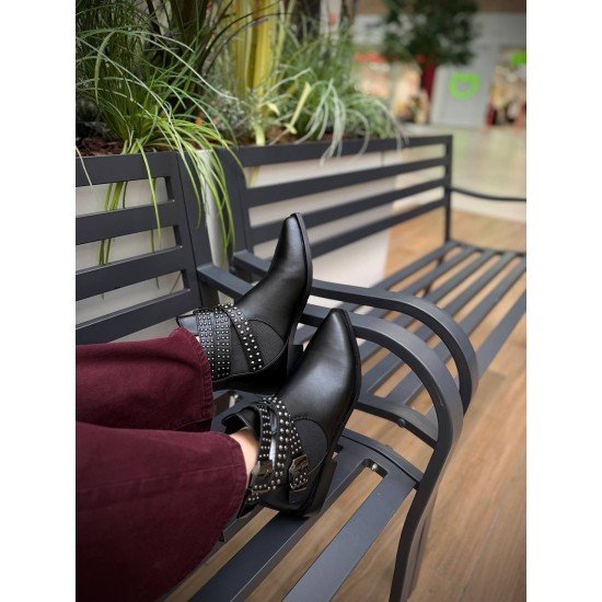 Ботинки женские GIOVANNI AIDINI, 35 размер