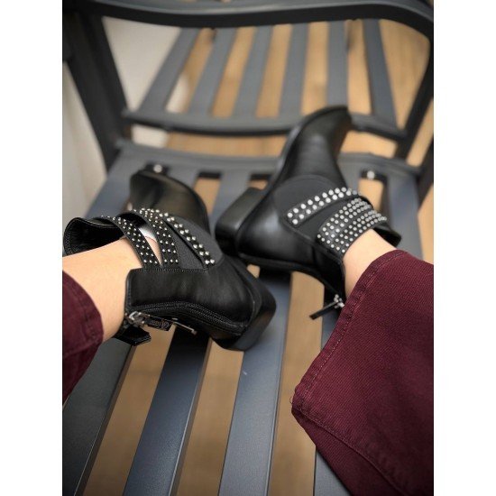 Ботинки женские GIOVANNI AIDINI, 35 размер