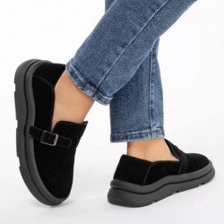 Полуботинки женские MADELLA, 37 размер