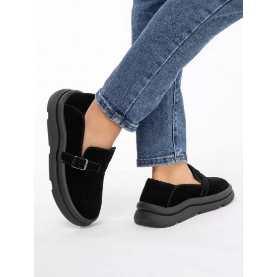 Полуботинки женские MADELLA, 37 размер