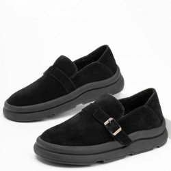 Полуботинки женские MADELLA, 37 размер