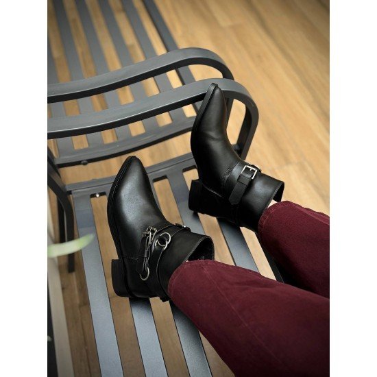 Ботинки женские GIOVANNI AIDINI, 36 размер