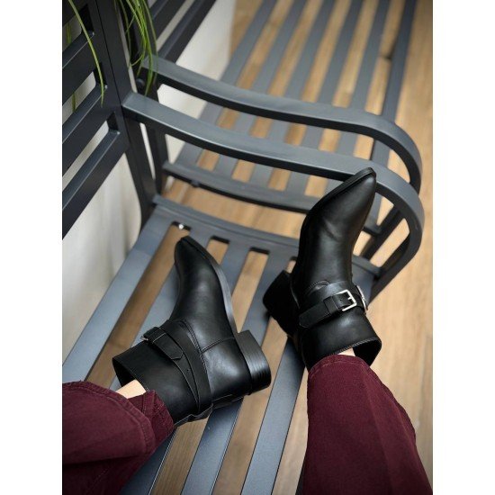 Ботинки женские GIOVANNI AIDINI, 36 размер