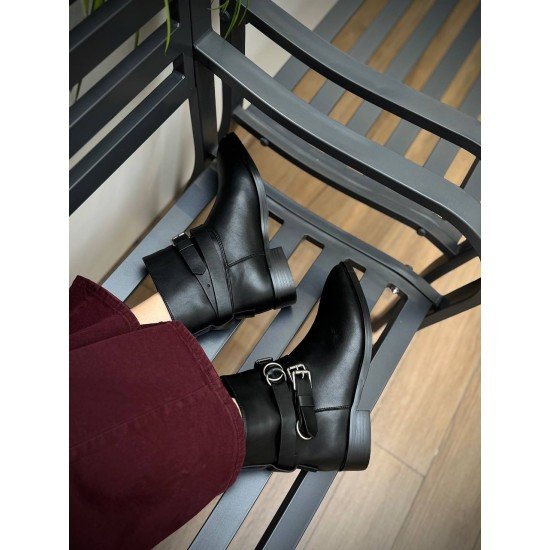 Ботинки женские GIOVANNI AIDINI, 36 размер