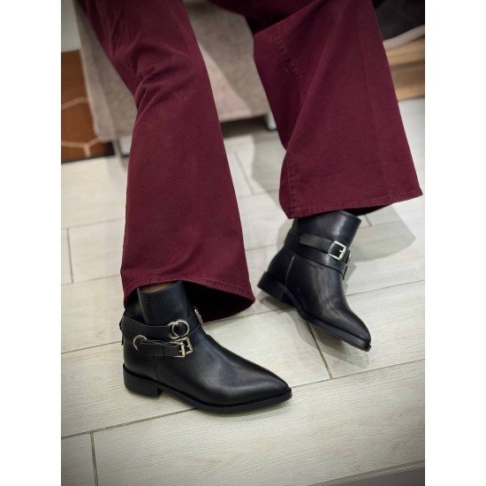 Ботинки женские GIOVANNI AIDINI, 36 размер