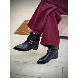 Ботинки женские GIOVANNI AIDINI, 36 размер