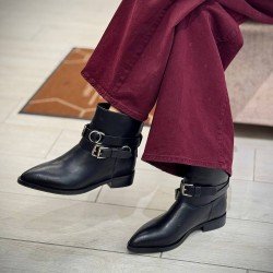 Ботинки женские GIOVANNI AIDINI, 36 размер