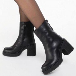 Ботильоны женские MADELLA, 36 размер