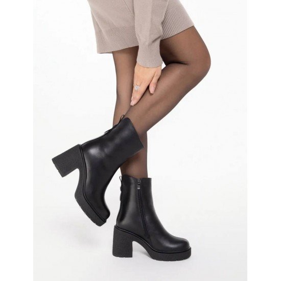 Ботильоны женские MADELLA, 36 размер