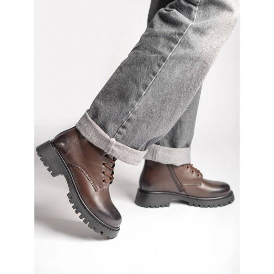 Ботинки женские TOFA, 36 размер