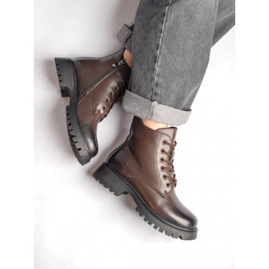 Ботинки женские TOFA, 36 размер