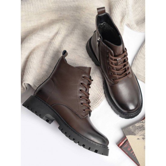 Ботинки женские TOFA, 36 размер