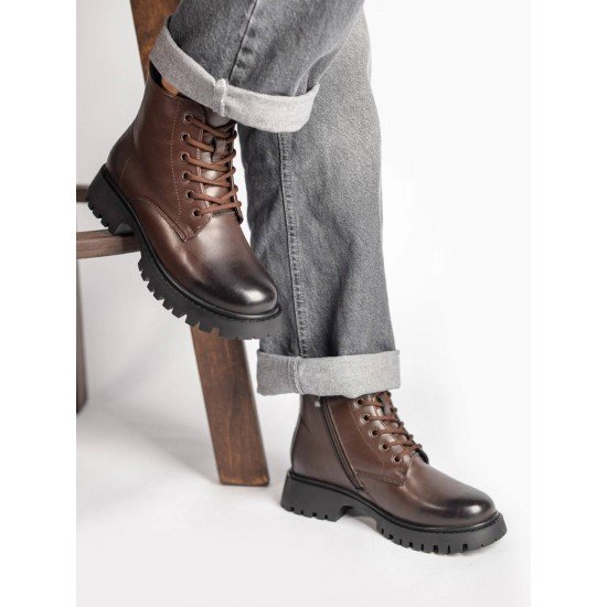 Ботинки женские TOFA, 36 размер