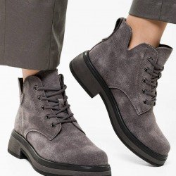 Ботинки женские TOFA, 36 размер