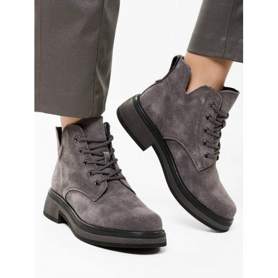 Ботинки женские TOFA, 36 размер