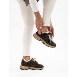 Кроссовки женские TOFA, 36 размер