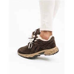 Кроссовки женские TOFA, 36 размер