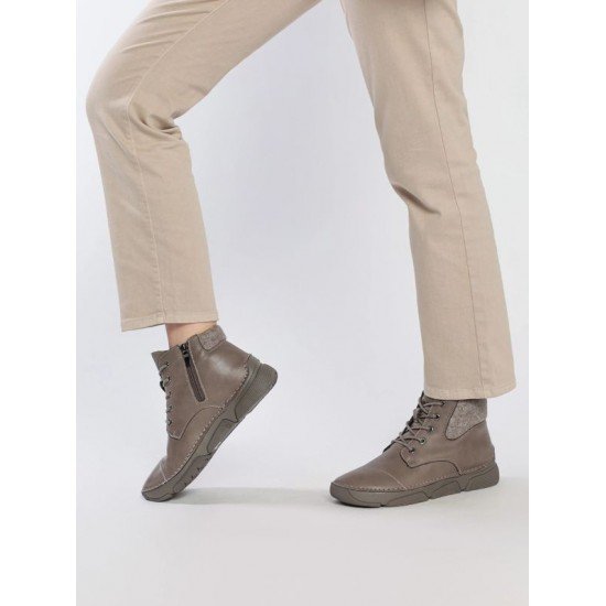 Ботинки женские MADELLA, 36 размер